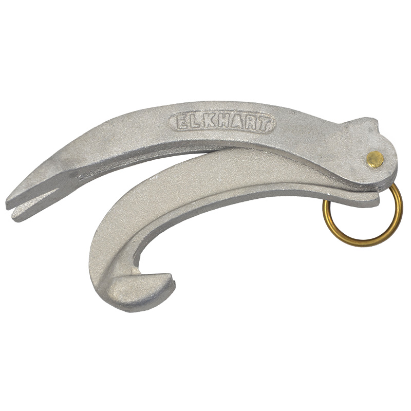 Folding Spanner Wrench