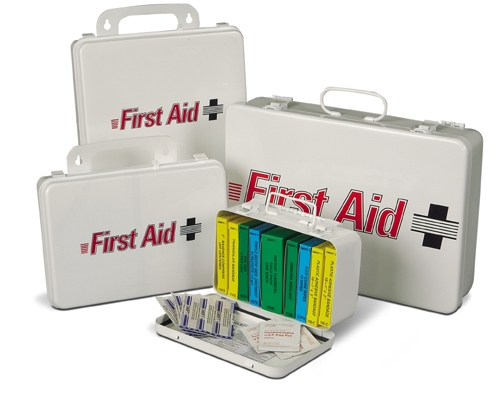 swift first aid