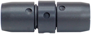 3/4" NST BARWAY STYLE COUPLING 