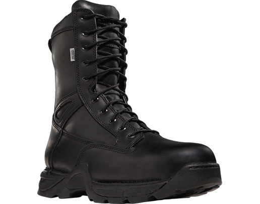 Danner Striker II GTX Side Zip Non Metallic Safety Toe EMS