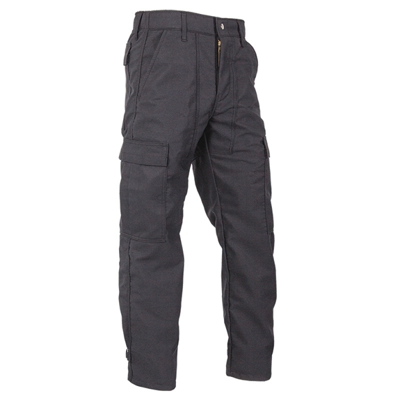 Firefighter Clothing - CrewBoss Dual Compliant Brush Pants - 6.8 oz. Nomex