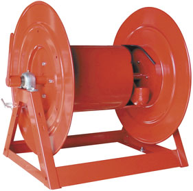 Automatic & Manual Swinging Fire Hose Reel Price for Fire Hose