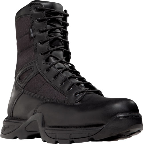 Danner Striker GTX Firefighter Boots 8D