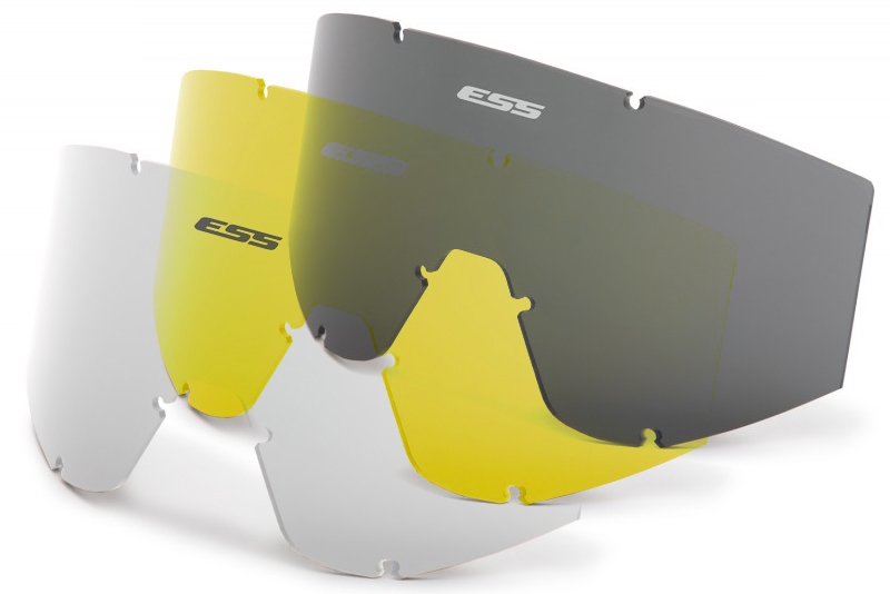 ess replacement lenses