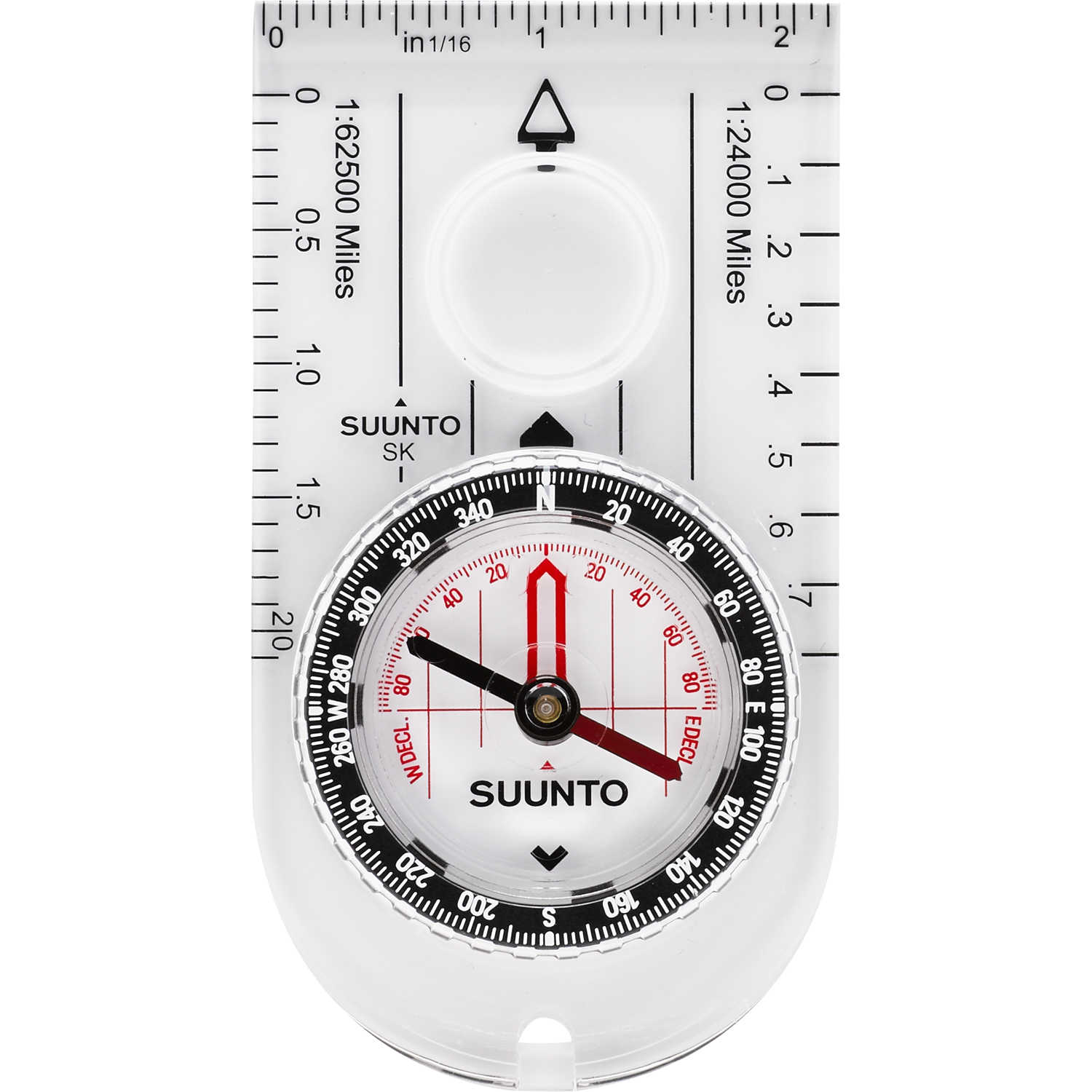 Fire Weather Kit Suunto Compass