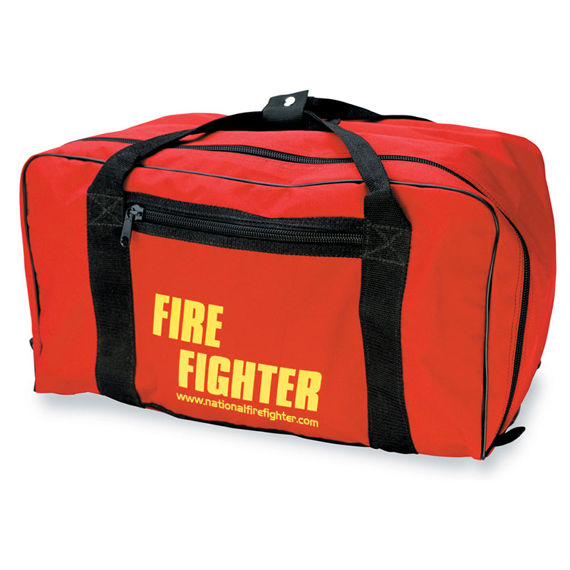 R &B Firefighter Gear Bag - catscorp