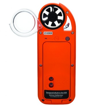 Kestrel 5500FW Fire Weather Meter