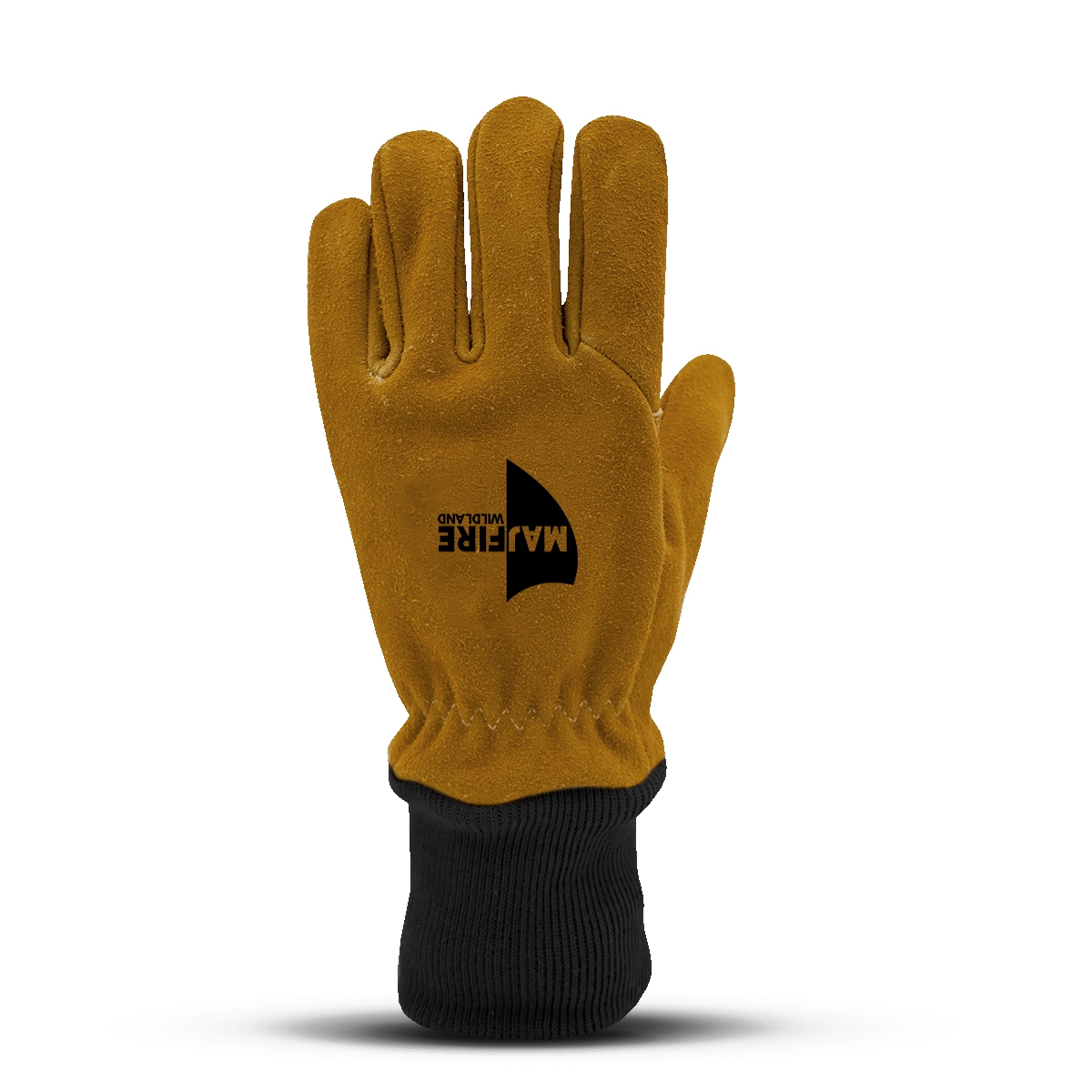 veridian wildland gloves