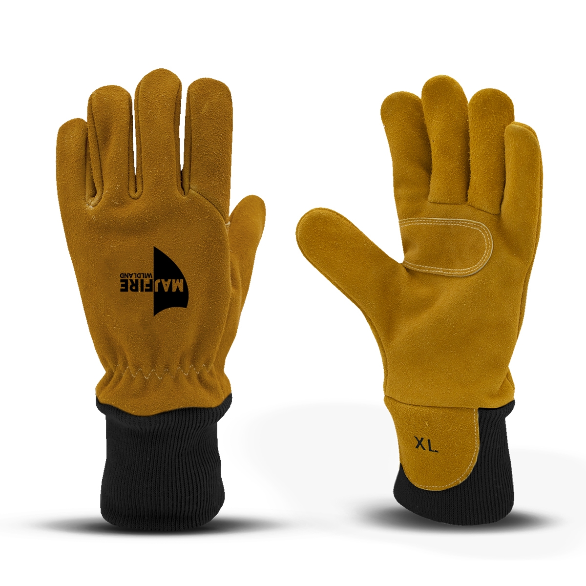 Firefighter gloves 2024