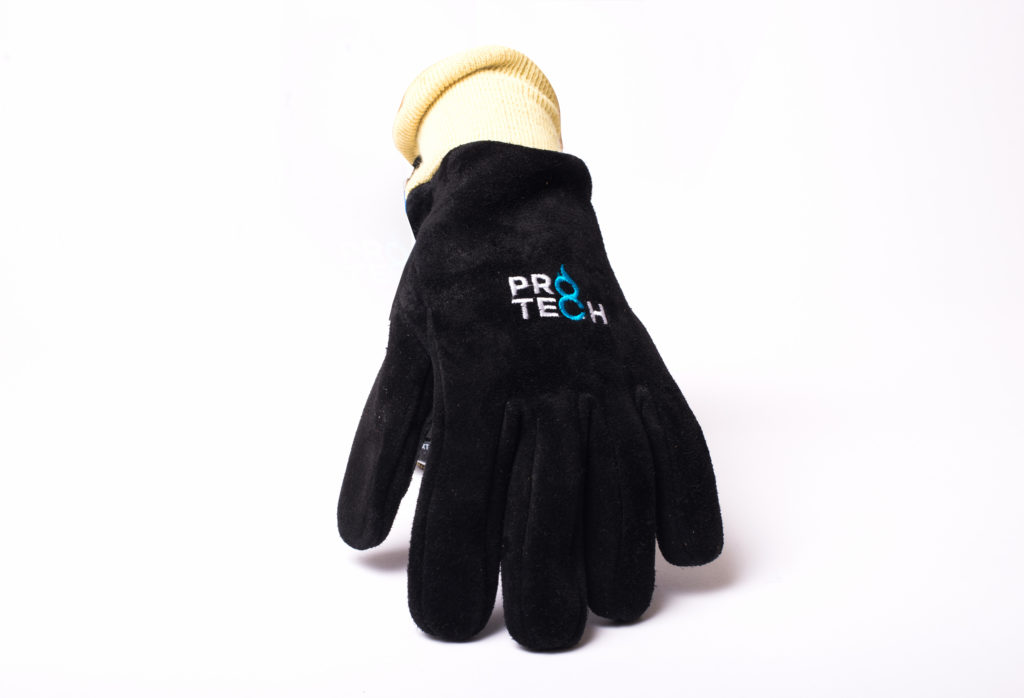 nfpa 1977 gloves