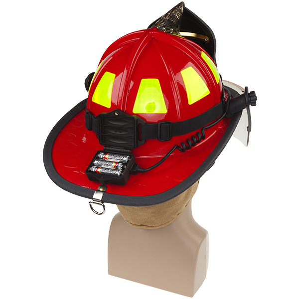 nightstick firefighter light