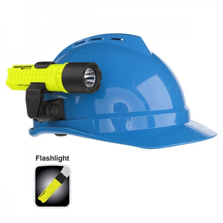 brightest firefighter helmet light