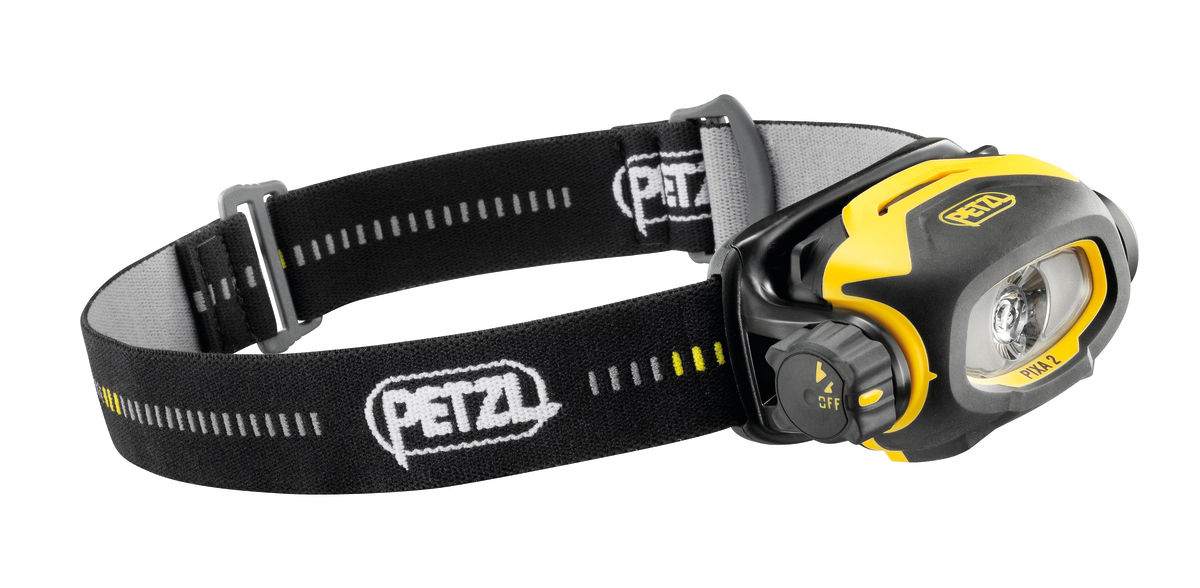 petzl led head torch