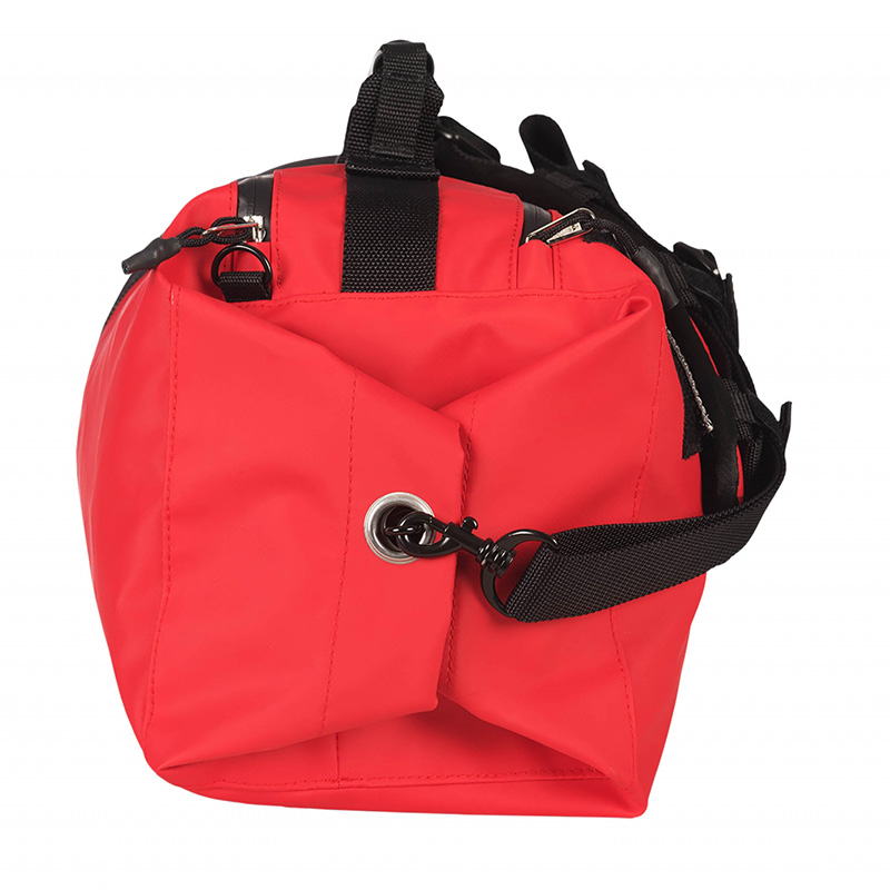 Amabilis fashion gym bag