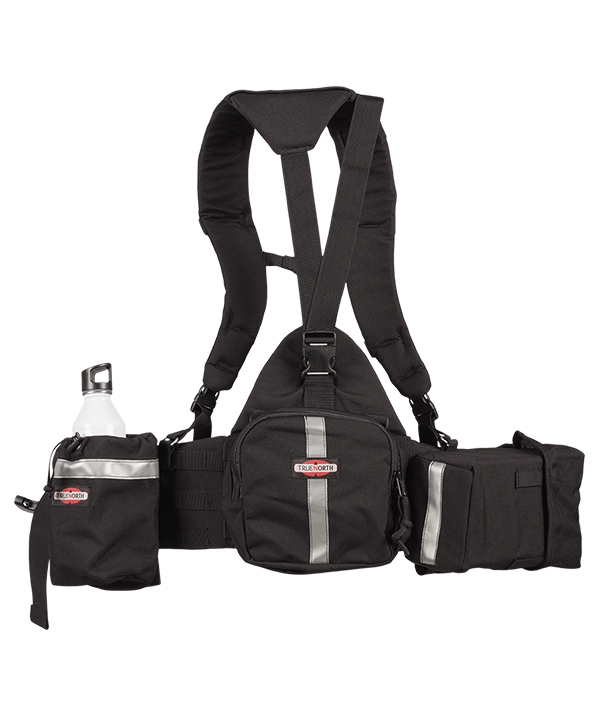 True North Spyder Gear Wildland Pack - Gen 2 - Fire Fighting Gear