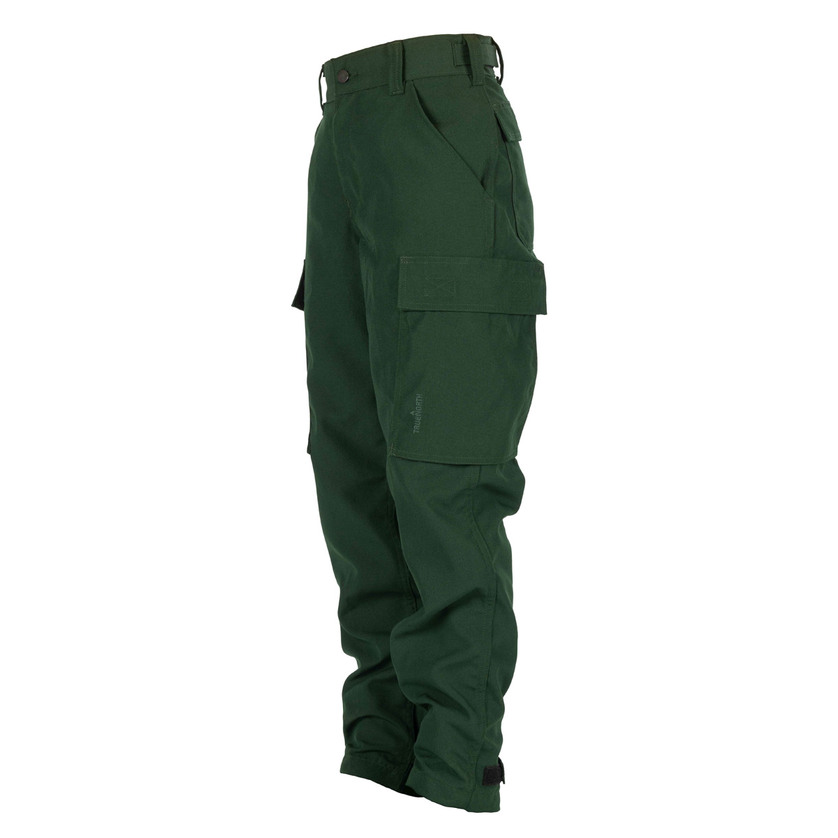 Nomex wildland shop fire pants