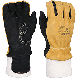 nfpa 1977 gloves