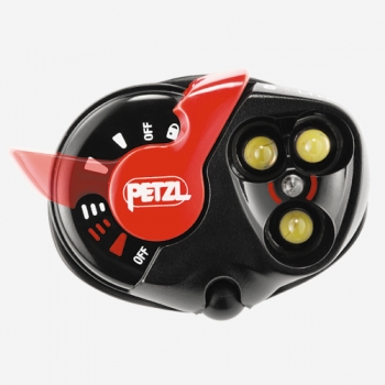 ziekte Struikelen recept Petzl E+Lite Ultra-Compact Emergency Headlamp