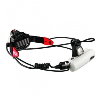 Petzl NAO Rechargeable Reactive Lighting Headlamp