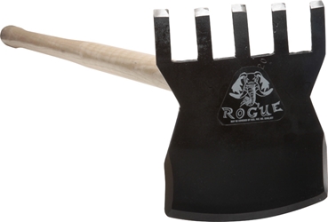 Rogue ProHoe Firefighting/Trailbuilding Tool 