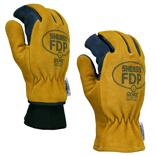 shelby fdp gloves