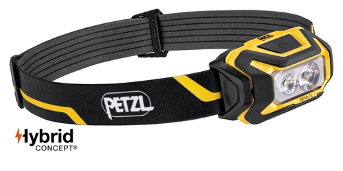 Petzl ARIA 2 Headlamp petzl, actik, headlight, head light, head lamp, headlamp, led headlamp, led headlight